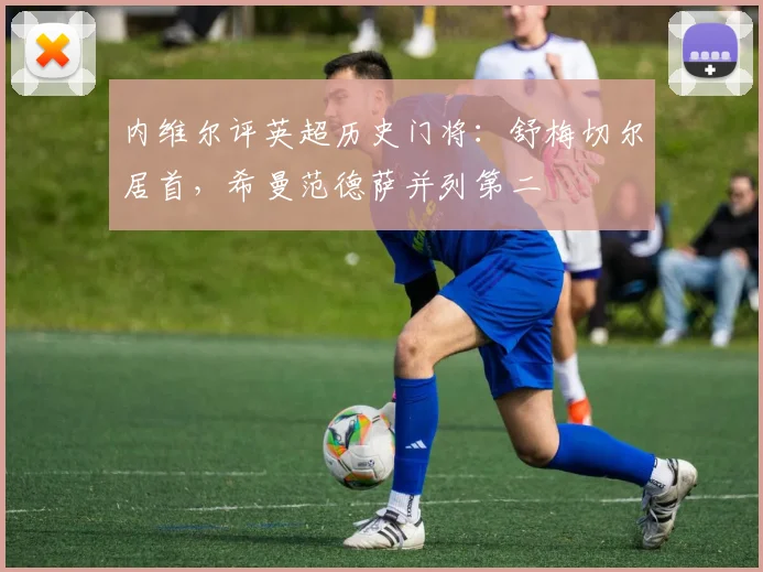 内维尔评英超历史门将：舒梅切尔居首，希曼范德萨并列第二